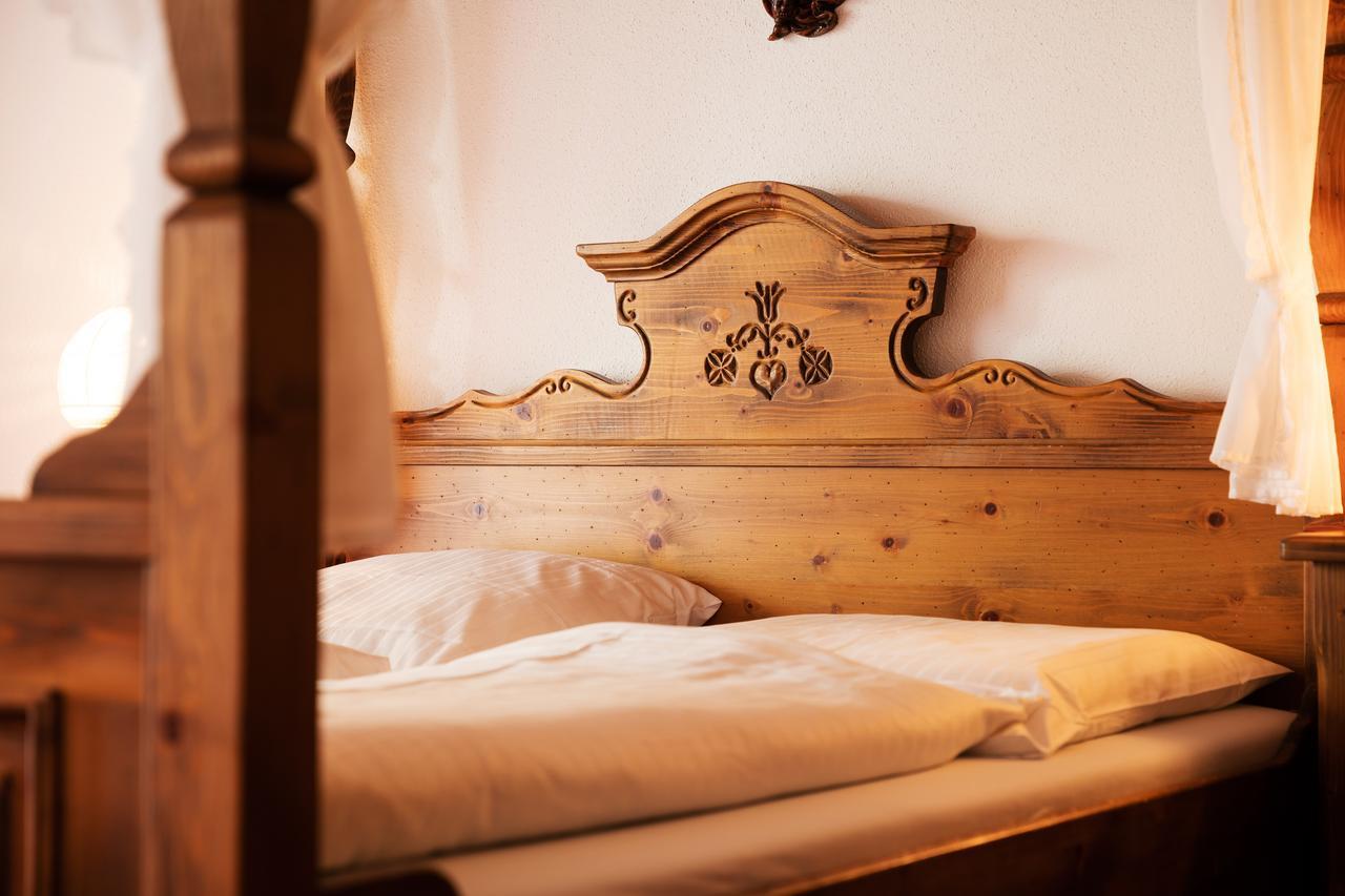 Sattelbogener Hof Hotel Traitsching Luaran gambar