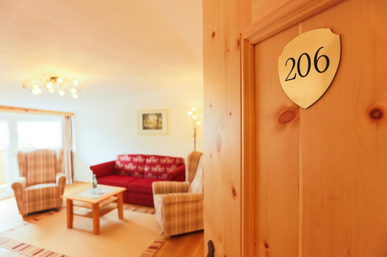 Sattelbogener Hof Hotel Traitsching Luaran gambar